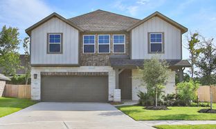 Enclave - Maui - Ellis Cove: Seabrook, Texas - Brightland Homes