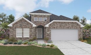 Landmark - Paramount - Opal Ranch: Kyle, Texas - Brightland Homes