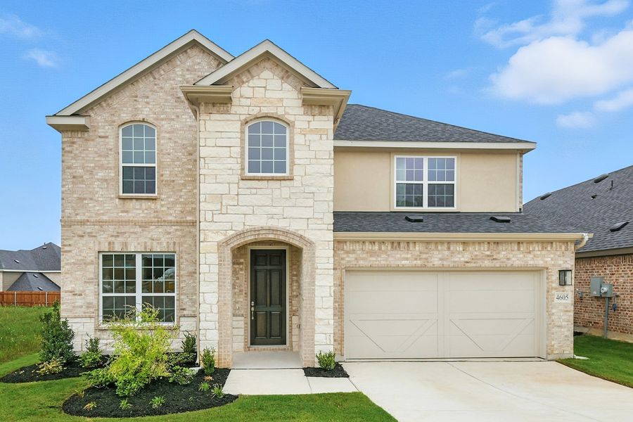 4605 Plumpjack Drive (Premier - Rosewood)