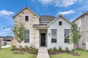 101 Royal Fern Rd (Artistry I - Dickens I)