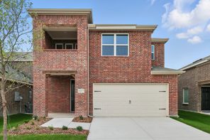1117 Baker Bridge Drive (Journey - Meridian)
