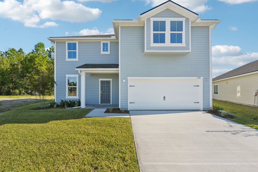 1281 Hammock Dunes Drive (Landmark - Vizcaya)