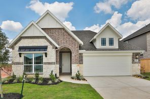 2801 Ruby Laurel Drive (Premier - Oleander)