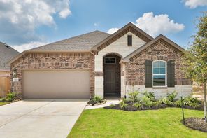 13506 Nyx Stars Drive (Premier - Mahogany)