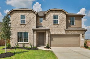 2805 Ruby Laurel Drive (Premier - Magnolia)