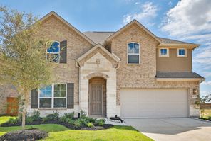21719 Paphos Drive (Premier - Magnolia)