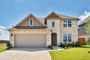 21715 Paphos Drive (Premier - Hickory)