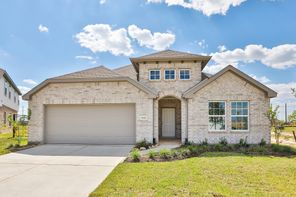 4620 Peony Green Drive (Landmark - Paramount)