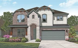 Premier - Magnolia - Green Meadows: Celina, Texas - Brightland Homes