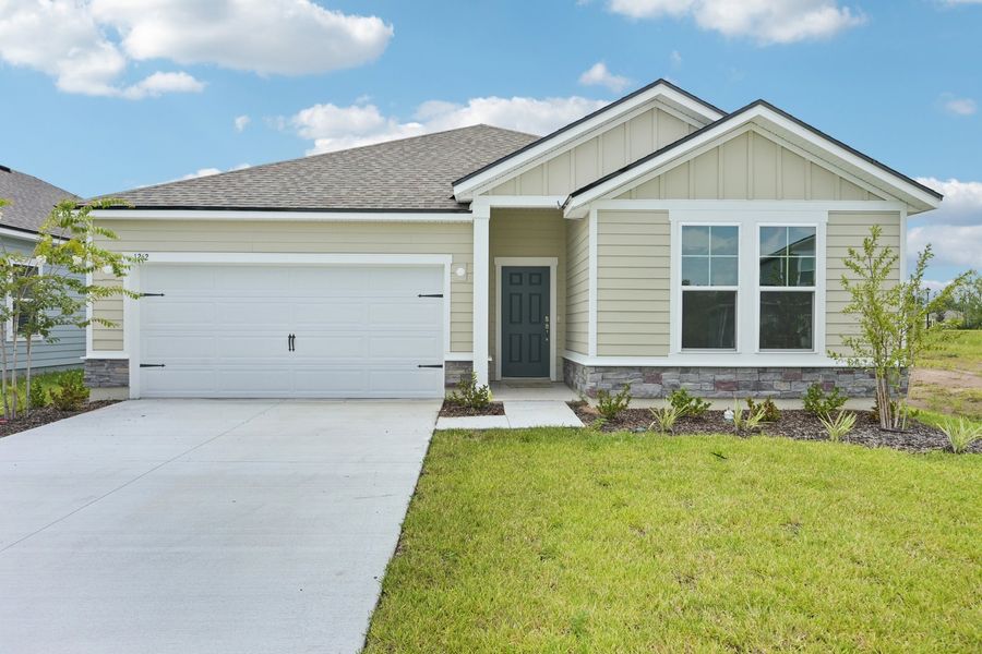 1262 Hammock Dunes Drive (Landmark - Deering)