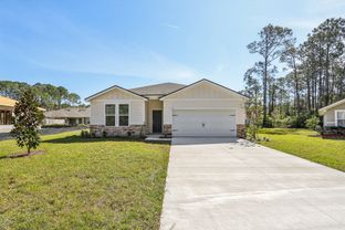 Landmark - Biltmore - Palm Coast: Palm Coast, Florida - Brightland Homes