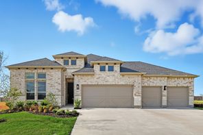 16613 Flatlands Way (Classic - Vanderbilt)
