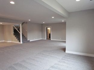 Geiger Built Homes por Geiger Built Homes en Omaha Nebraska