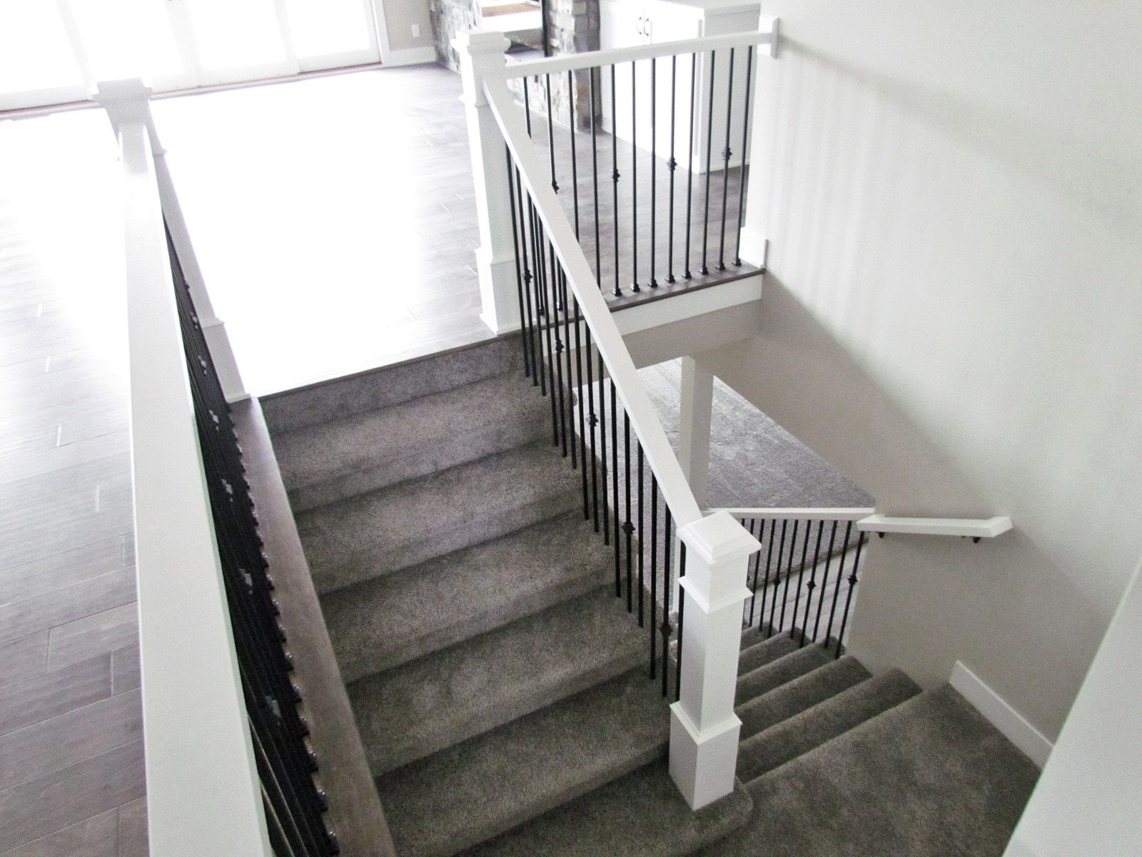 casa en Geiger Built Homes por Geiger Built Homes