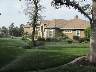 Geijsbeek Construction por Geijsbeek Construction en Chico California