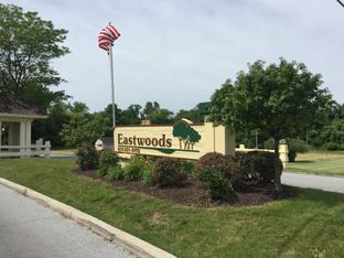 Eastwood Estates por Gem Builders en Lima Ohio