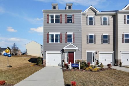 Mariner by Gemcraft Homes in Baltimore MD