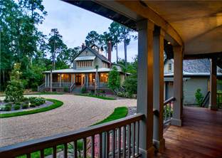 Genesis Construction por Genesis Construction en Hilton Head South Carolina
