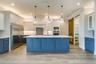 casa en Gentry Custom Homes por Gentry Custom Homes