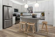 Ka'ulu Townhomes por Gentry Homes en Oahu Hawaii
