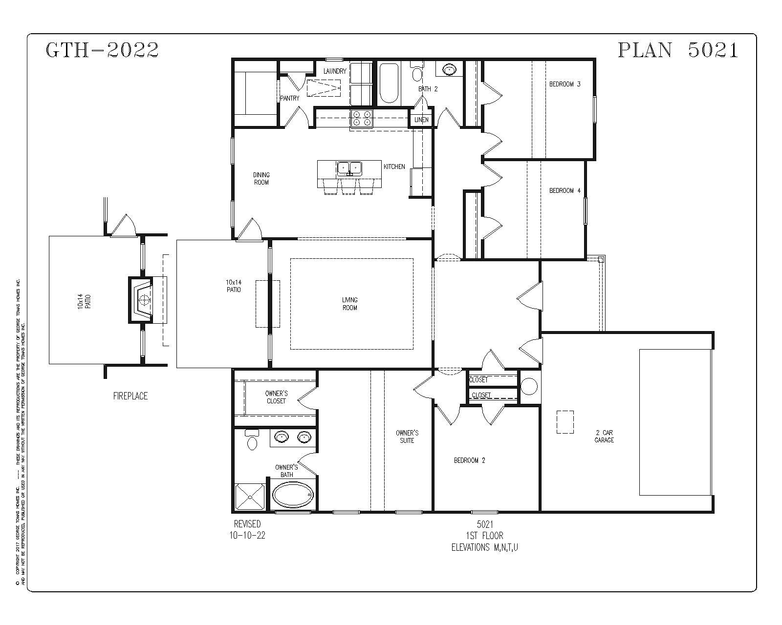 Atlanta Dream Home Builder Tomas Homes New Homes For Sale