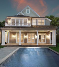 Georgica Building Ltd. por Georgica Building Ltd. en Nassau-Suffolk New York