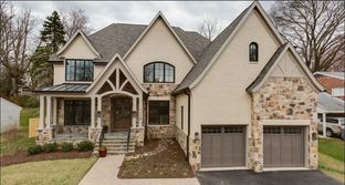 Georgetown Homes por Georgetown Homes en Washington Virginia