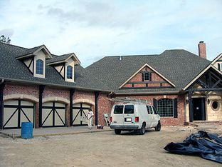 Gerald Ellison Construction Company Inc. por Gerald Ellison Construction Company Inc. en Hot Springs Arkansas