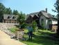 casa en Gerald Ellison Construction Company Inc. por Gerald Ellison Construction Company Inc.
