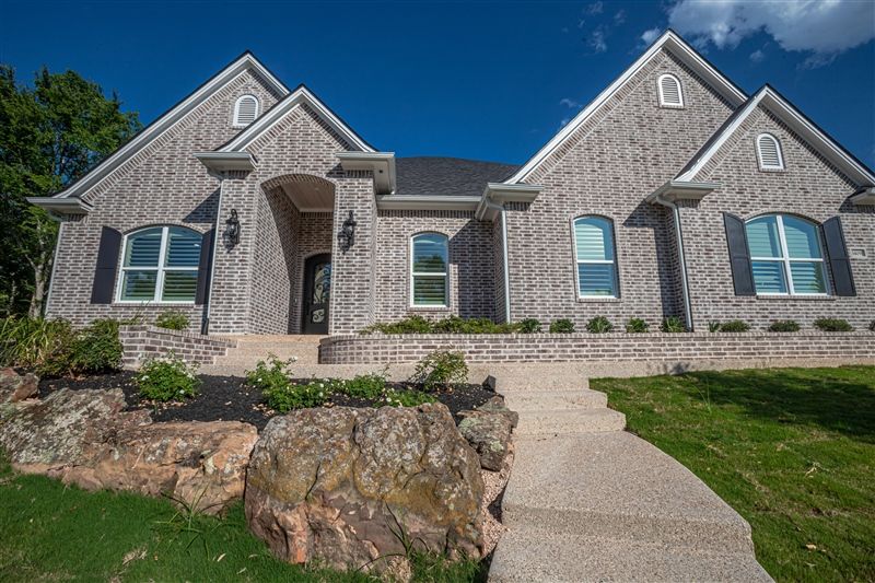 Gerard Construction por Gerard Construction en Bryan-College Station Texas