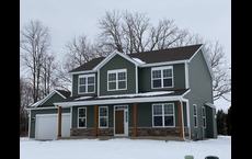 Bailey Estates: Williams Bay, Wisconsin - Gerstad Builders
