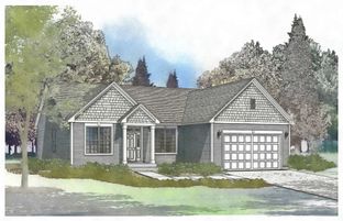 Jefferson - Bailey Estates: Williams Bay, Illinois - Gerstad Builders