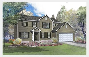 Jackson - Bailey Estates: Williams Bay, Illinois - Gerstad Builders