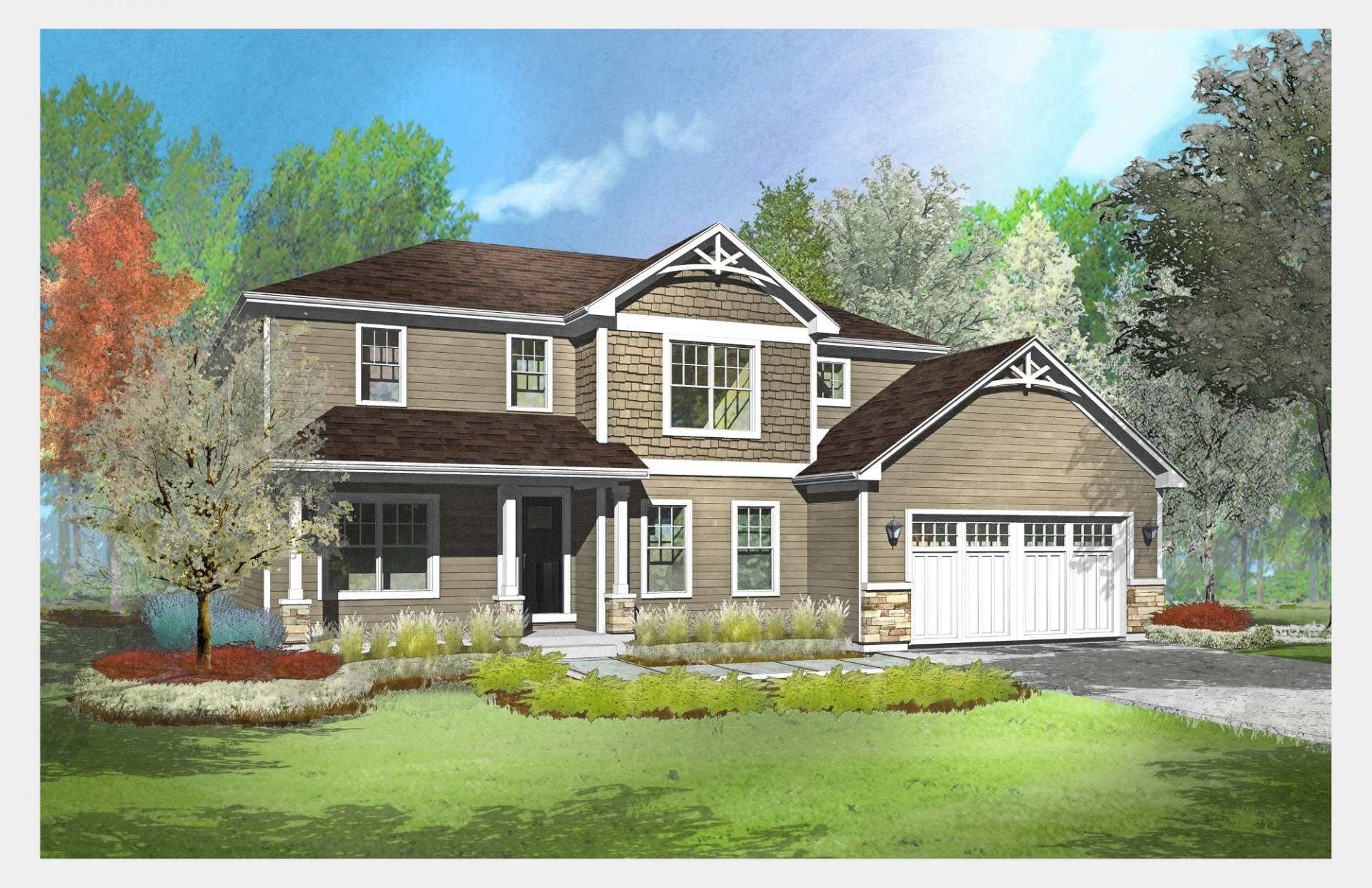 421 Cumberland Dr. Williams Bay, WI 53191