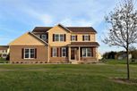 Home in Liberty Trails by Gerstad Builders