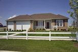 Home in The Trails of Dawson Creek by Gerstad Builders