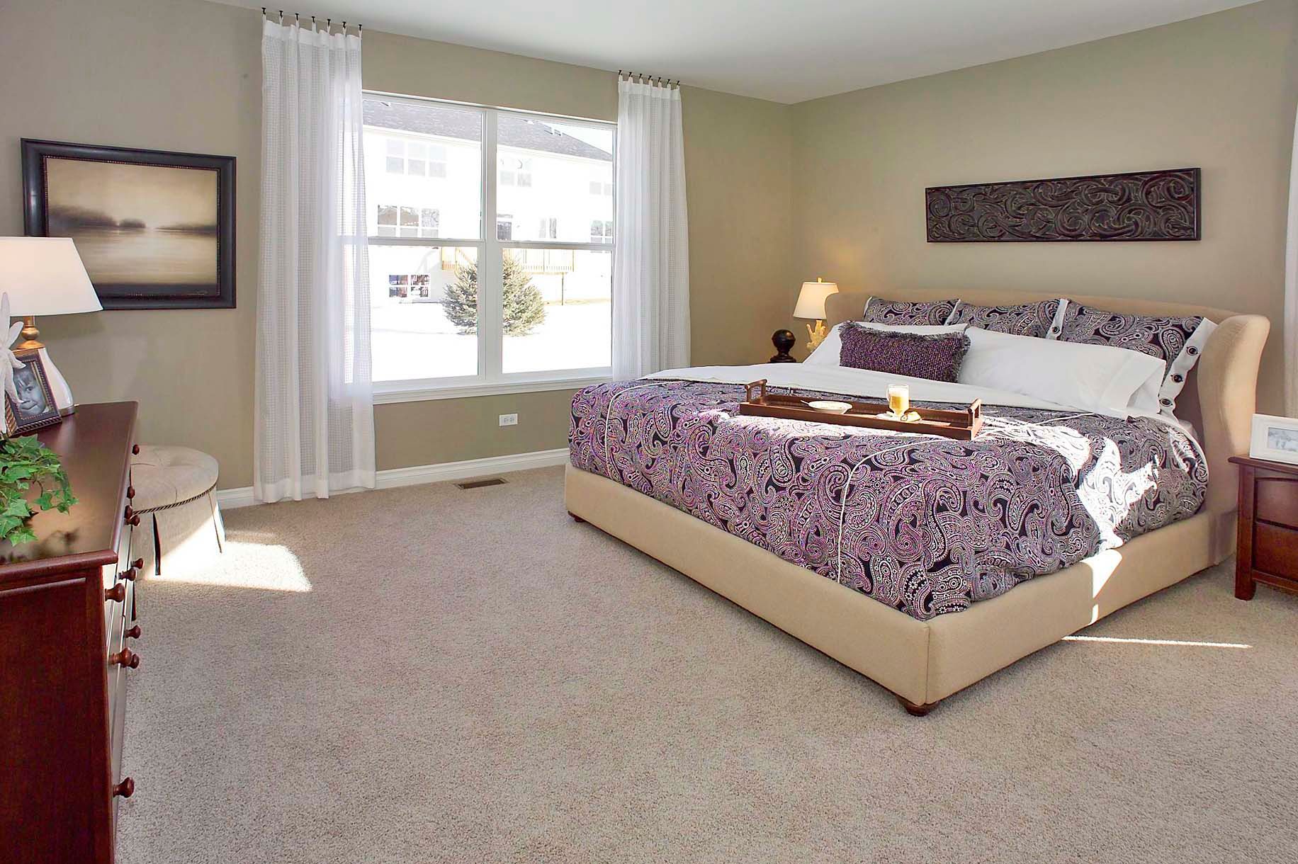 Bedrooms Image