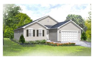 Genesis - The Trails of Dawson Creek: Poplar Grove, Illinois - Gerstad Builders
