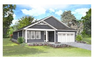 Genesis - The Trails of Dawson Creek: Poplar Grove, Illinois - Gerstad Builders