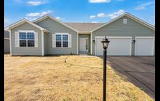 The Trails of Dawson Creek: Poplar Grove, Illinois - Gerstad Builders