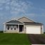 casa en The Trails of Dawson Creek por Gerstad Builders