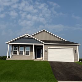 Genesis - The Trails of Dawson Creek: Poplar Grove, Illinois - Gerstad Builders