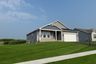 casa en The Trails of Dawson Creek por Gerstad Builders