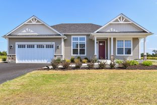 Journey - Bailey Estates: Williams Bay, Wisconsin - Gerstad Builders