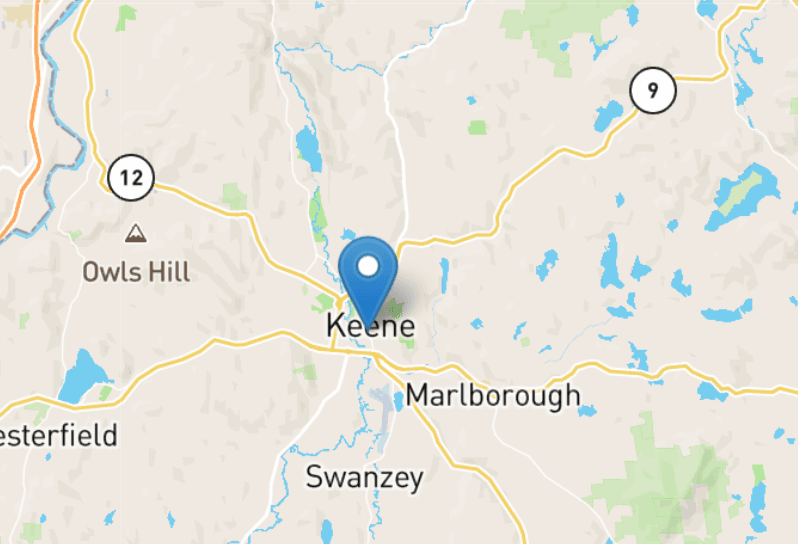 Gian Construction por Gian Construction en Manchester New Hampshire