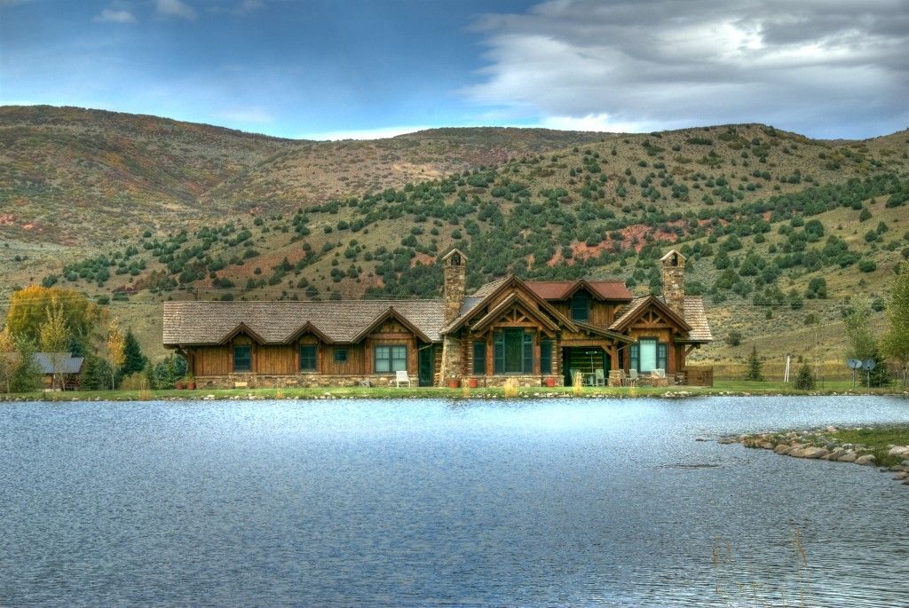 Giard Homes, Inc - Rifle, CO