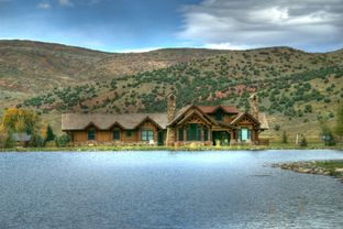 Giard Homes, Inc por Giard Homes, Inc en Grand Junction Colorado