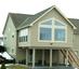 casa en Gibraltar Custom Homes por Gibraltar Custom Homes