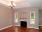 casa en Gibson Custom Homes, Inc. por Gibson Custom Homes, Inc.