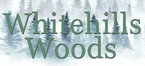 Whitehills Woods - East Lansing, MI